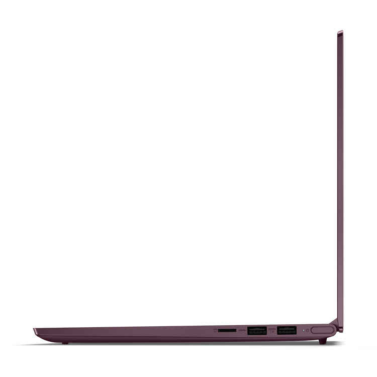 لپ تاپ 14 اینچی لنوو مدل Yoga Slim 7 14ITL05 لپ تاپ 14 اینچی لنوو مدل Yoga Slim 7 14ITL05