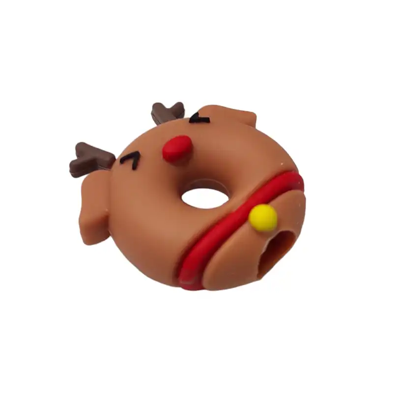 سرمدادی مدل گوزن طرح دونات