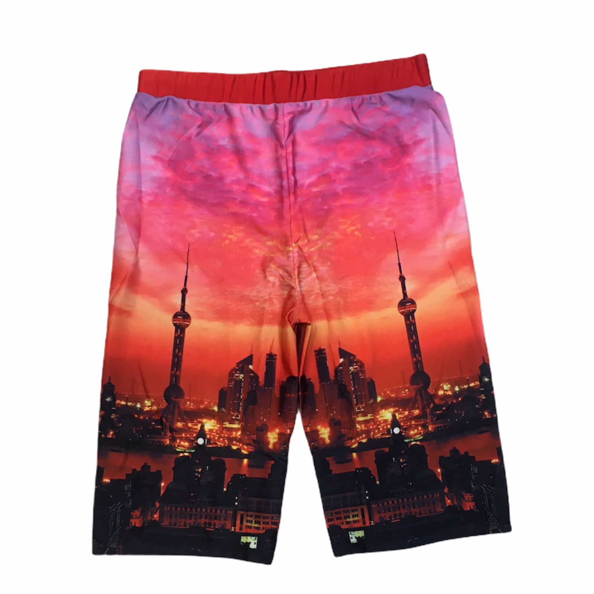 شلوارک  مردانه مدل 936