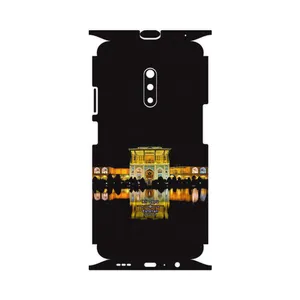 MAHOOT Ali Qapu-FullSkin Cover Sticker for Oppo Realme X
