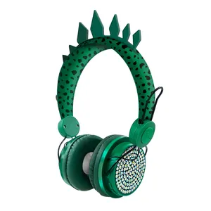 هدفون بلوتوثی مدل RW320 طرح Crown
