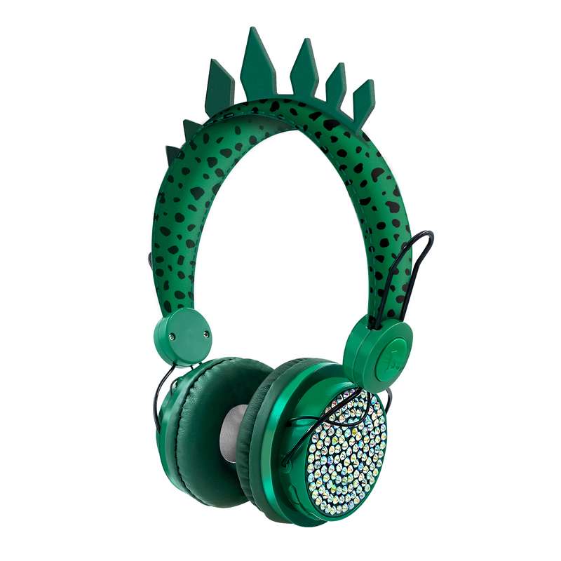 هدفون بلوتوثی مدل RW320 طرح Crown