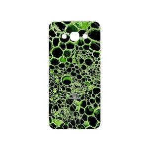 MAHOOT Atom Universe 4 Cover Sticker for Samsung Galaxy A8