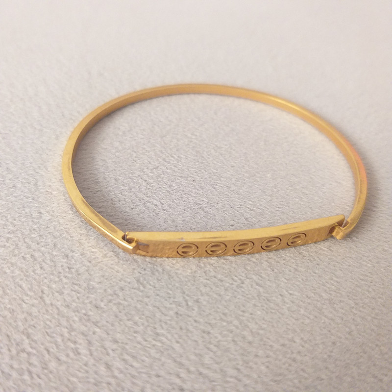 دستبند زنانه مدل دیانا دستبند زنانه مدل دیانا