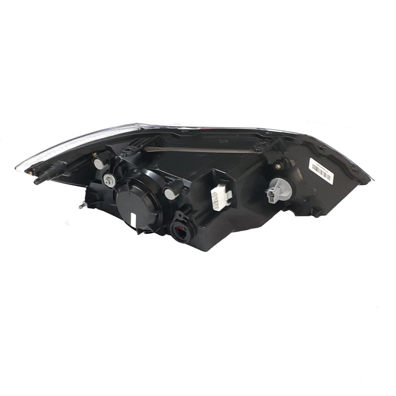 چراغ جلو راست کروز پلاس کد CR501133 مناسب برای کوئیک