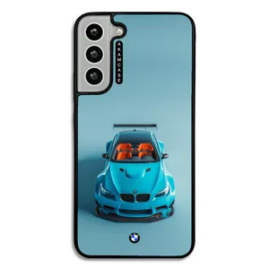 AKAM AMC-WSGS22P-BMW-19 Cover For Samsung Galaxy S22 Plus