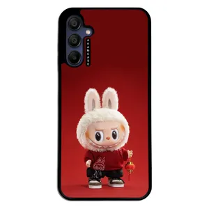 AKAM AMC-WSGA15-LABUBU-23 Cover For Samsung Galaxy A15