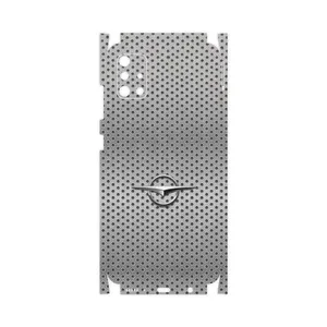 MAHOOT Haima-FullSkin Cover Sticker for Samsung Galaxy A51