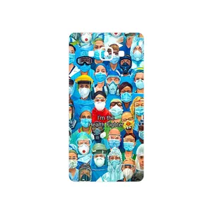 MAHOOT Nurse Cover Sticker for Samsung Galaxy A7 2015