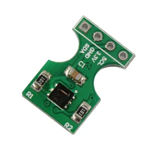 ماژول دما و رطوبت مدل SHT20