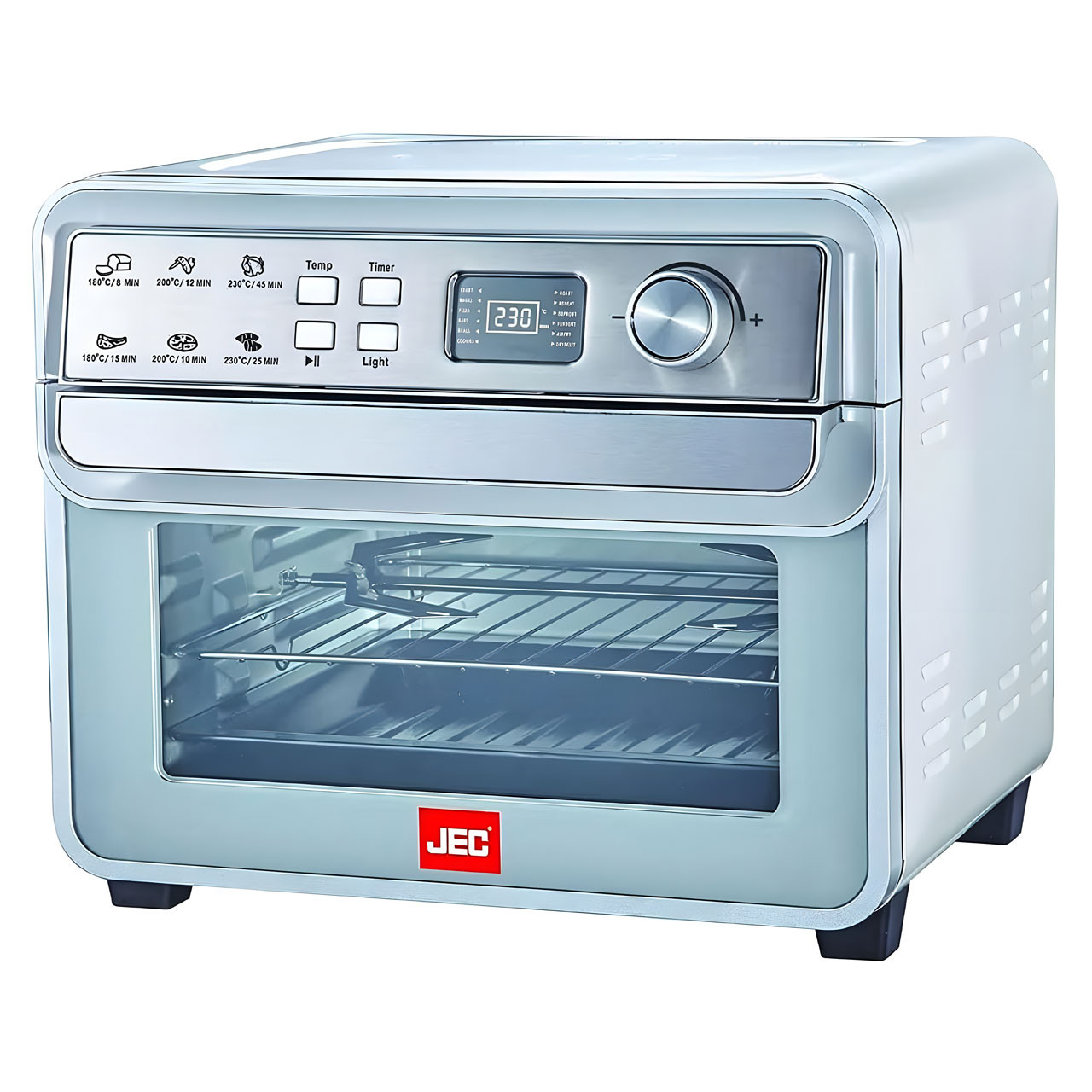 آون توستر جی ای سی مدل AF1508