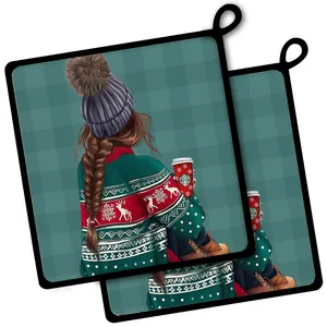 دستگیره شمسه نگار مدل 0021 بسته 2 عددی