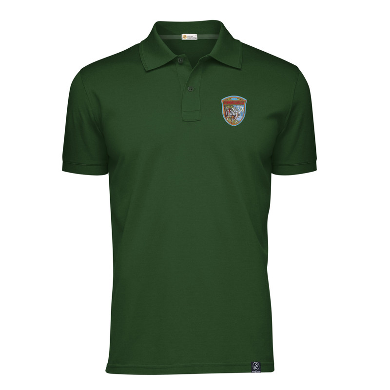 پولوشرت آستین کوتاه مردانه پاتیلوک مدل Gazelle کد 331196