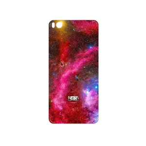 MAHOOT Universe b NASA 11 Cover Sticker for Xiaomi Mi 5s