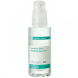 سرم مرطوب کننده مورد سری Redness Therapy مدل Sensitive Skin Soothing حجم 30 میلی لیتر