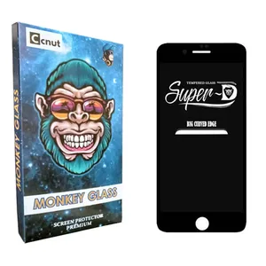 Coconut monku SuperD Screen Protector For Apple iPhone 7 / 8 / SE 2020 / SE 2022