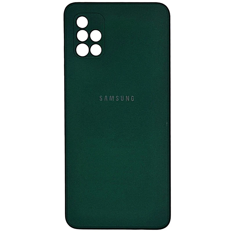 کاور جی کی کی مدل GK12 مناسب برای گوشی موبایل سامسونگ Galaxy A51