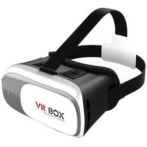 نقد و بررسی هدست واقعیت مجازی وی آر باکس مدل VR Box 2 توسط خریداران