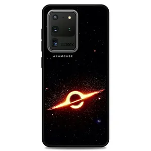 AKAM AMC-WSGS20U-PLANET-10 Cover For Samsung Galaxy S20 Ultra