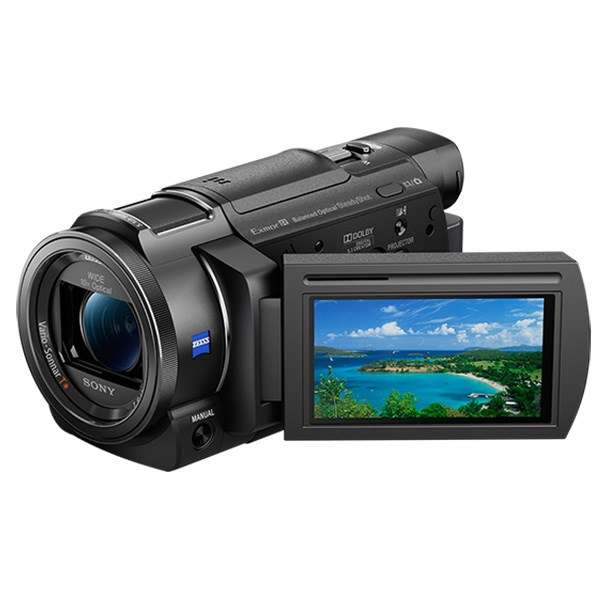 دوربین فیلمبرداری سونی FDR-AXP35 دوربین فیلمبرداری سونی FDR-AXP35