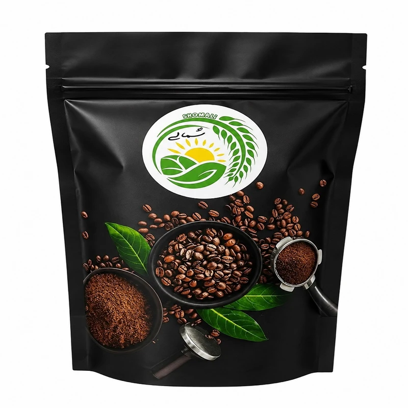قهوه فوری گلد اکوادور شمالی - 100 گرم