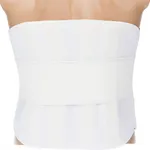 کمربند طبی پاک سمن مدل With Polyethylene Soft Bar سایز بسیار بزرگ