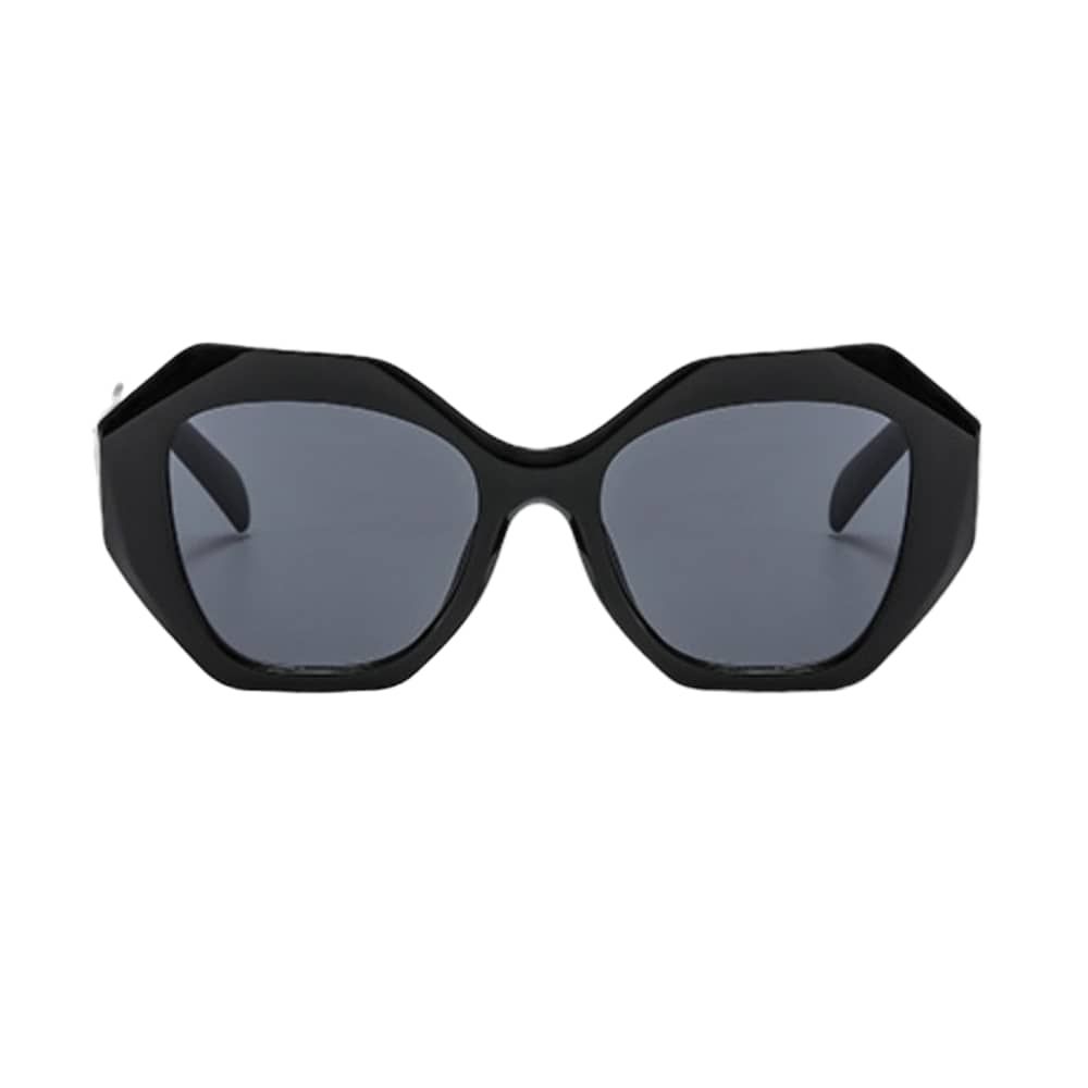 عینک آفتابی زنانه مدل Hsfajj -  - 1