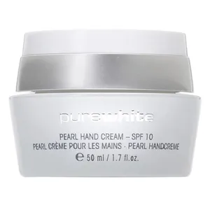 کرم روشن کننده دست اتق بل سری Purewhite کد 4086 حجم 50 میلی لیتر