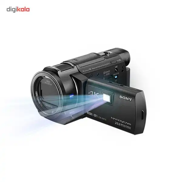 دوربین فیلمبرداری سونی FDR-AXP35