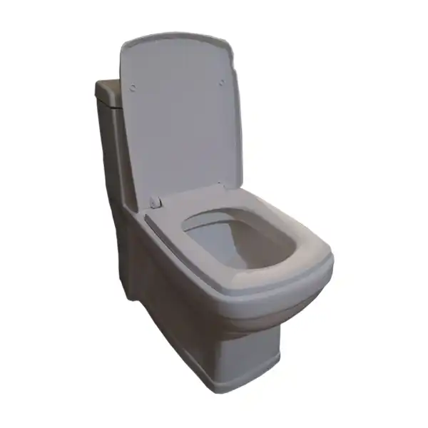 توالت فرنگی مدل M0