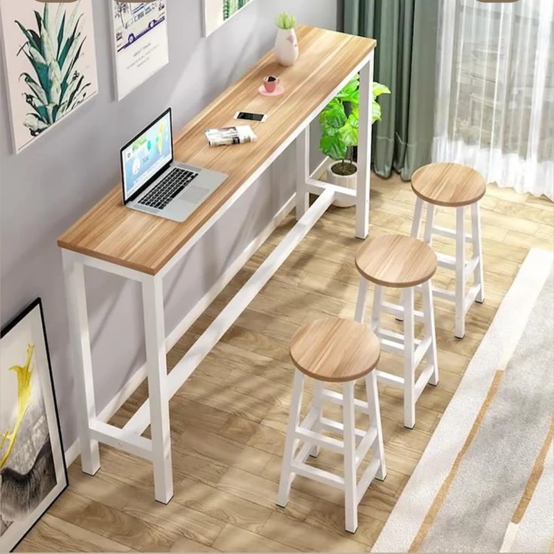 میز و صندلی ناهارخوری سه نفره مدل هورا مجموعه 4 عددی