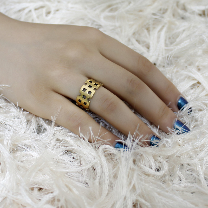 انگشتر زنانه کد RKH_1396 انگشتر زنانه کد RKH_1396