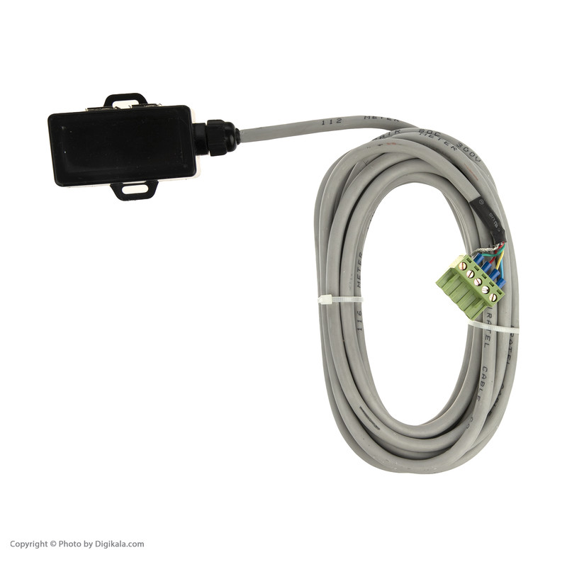 اورلود توربوسل مدل PG302 کد 015