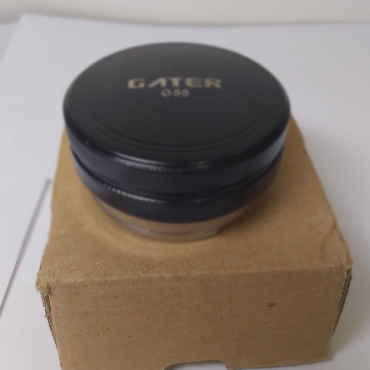 لولر قهوه مدل قابل تنظیم کد 58 لولر قهوه مدل قابل تنظیم کد 58