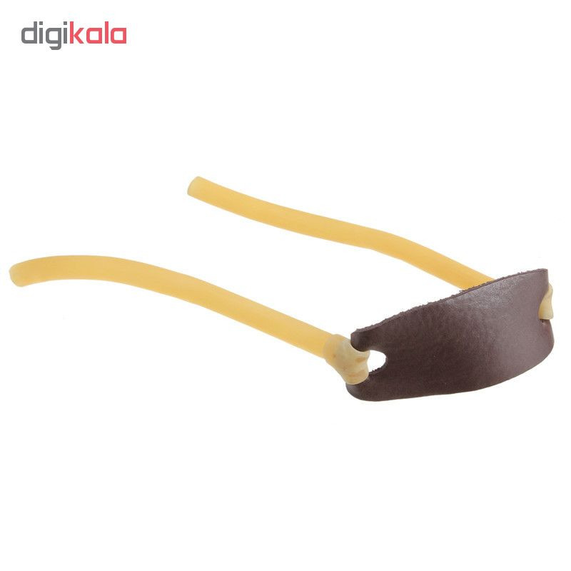 کش یدکی تیر کمان مدل tt44 مجموعه 3 عددی کش یدکی تیر کمان مدل tt44 مجموعه 3 عددی