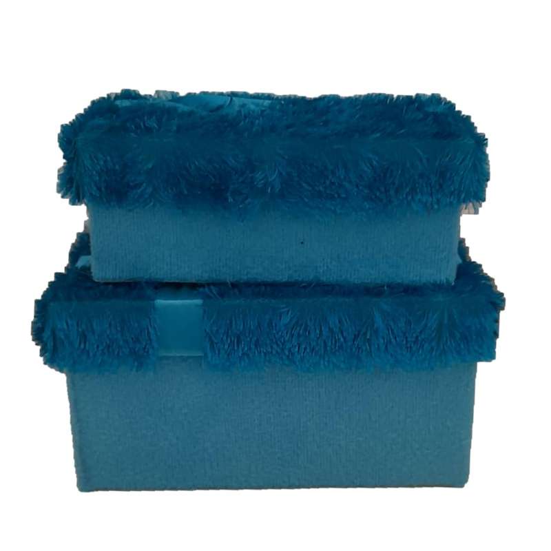 جعبه هدیه مدل s203 مجموعه دو عددی