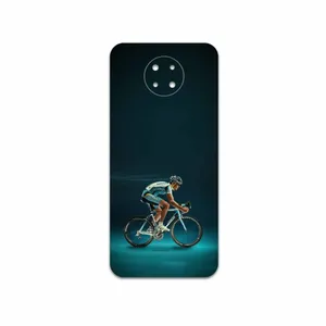MAHOOT Road-cycling Cover Sticker for Nokia G10