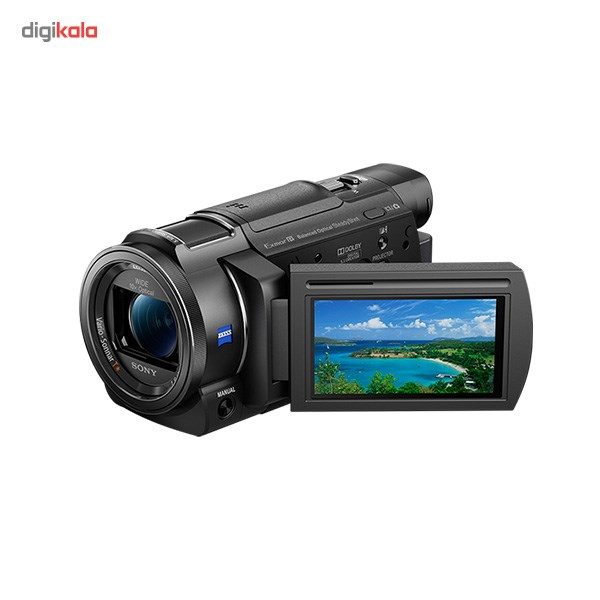 قیمت و خرید دوربین فیلمبرداری سونی FDR-AXP35 قیمت و خرید دوربین فیلمبرداری سونی FDR-AXP35