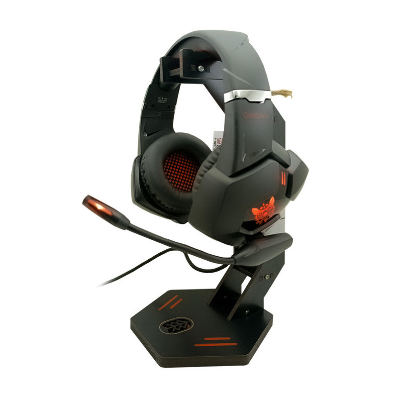 پایه نگهدارنده هدفون این چوب مدل MG-4