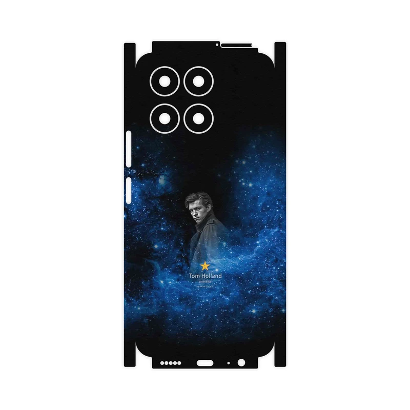 برچسب پوششی ماهوت مدل tom holland-FullSkin مناسب برای گوشی موبایل آنر X6a