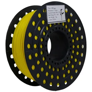 3D print ABS filament filamingo plus