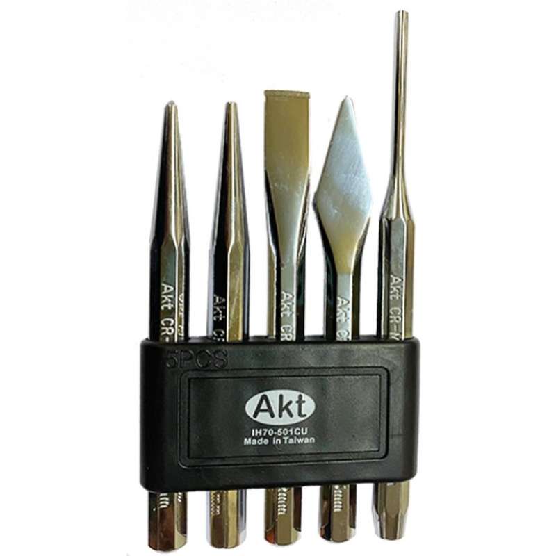 قلم و سنبه آ-کرافت مدل IH70-501CU قلم و سنبه آ-کرافت مدل IH70-501CU