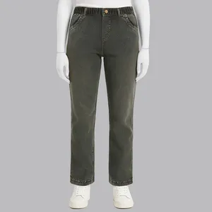 شلوار جین زنانه مدل 96