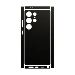  برچسب پوششی مدل 01 مناسب برای گوشی موبایل سامسونگ Galaxy S25 Ultra