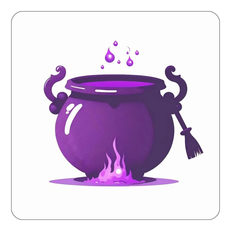 مگنت کاکتی طرح هری پاتر Harry Potter مدل mp44374