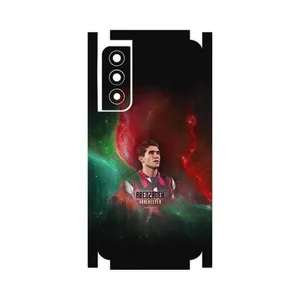 MAHOOT Ahmad Reza Abedzadeh-FullSkin Cover Sticker for Samsung Galaxy S21 FE 5G