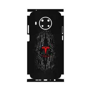 MAHOOT TESLA-FullSkin Cover Sticker for Nokia X20