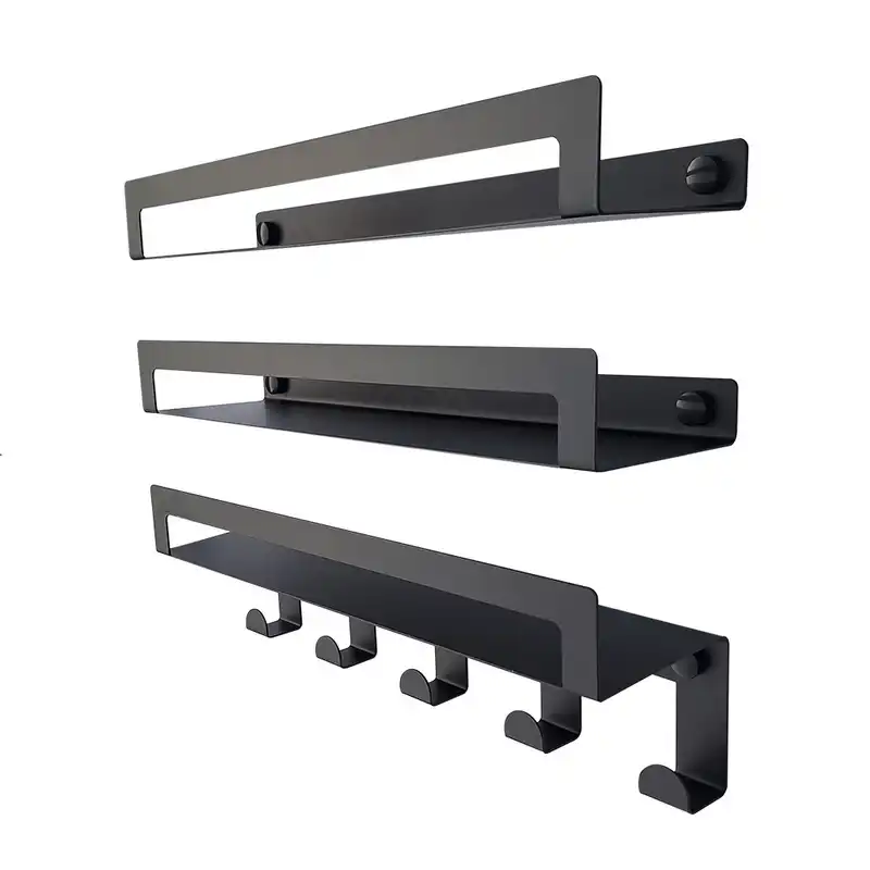 استند حمام مدل a209 مجموعه 3 عددی