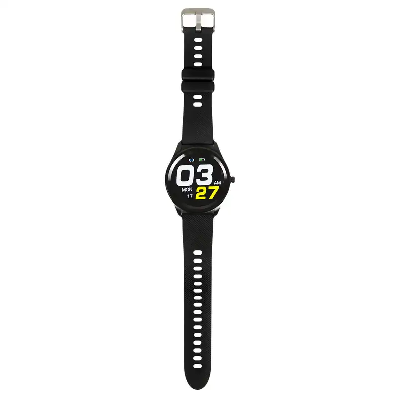 ساعت هوشمند مدل KW35