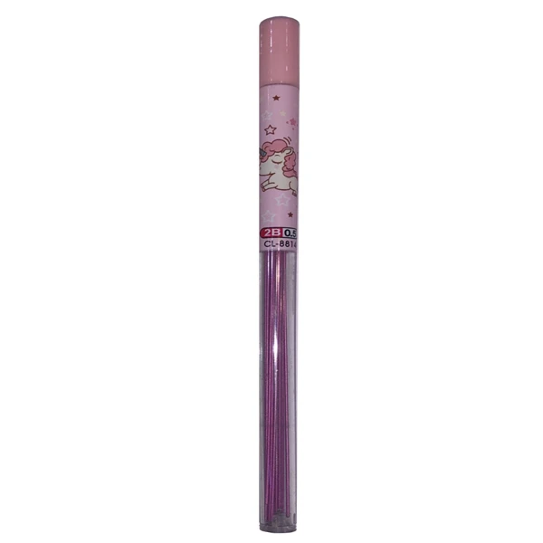 نوک مداد نوکی 0.5 میلی متری مدل CL-8814 کد 4